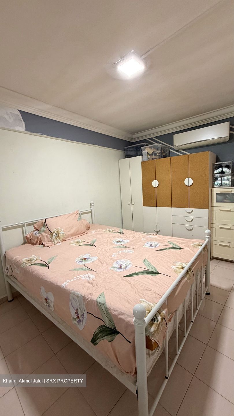 Blk 261 Jurong East Street 24 (Jurong East), HDB 3 Rooms #635087551